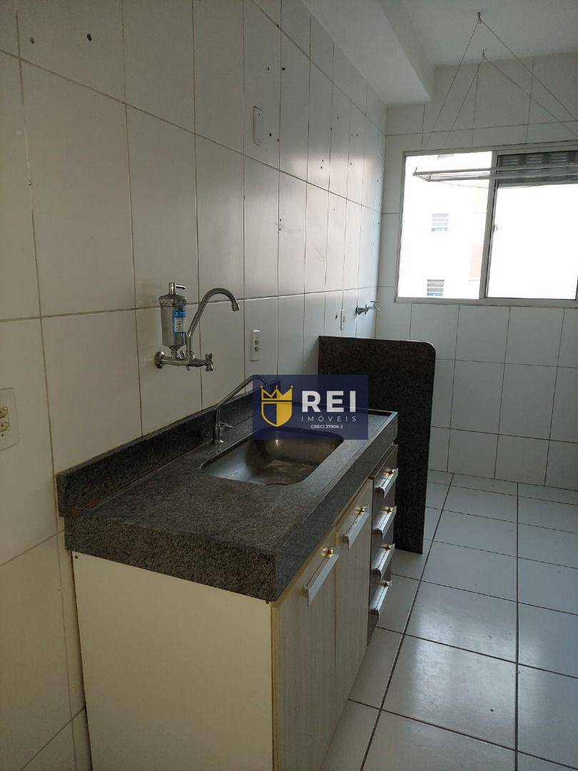 Apartamento à venda com 2 quartos, 50m² - Foto 7