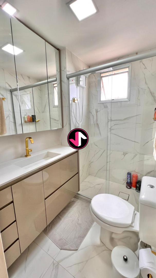 Apartamento à venda com 3 quartos, 70m² - Foto 8