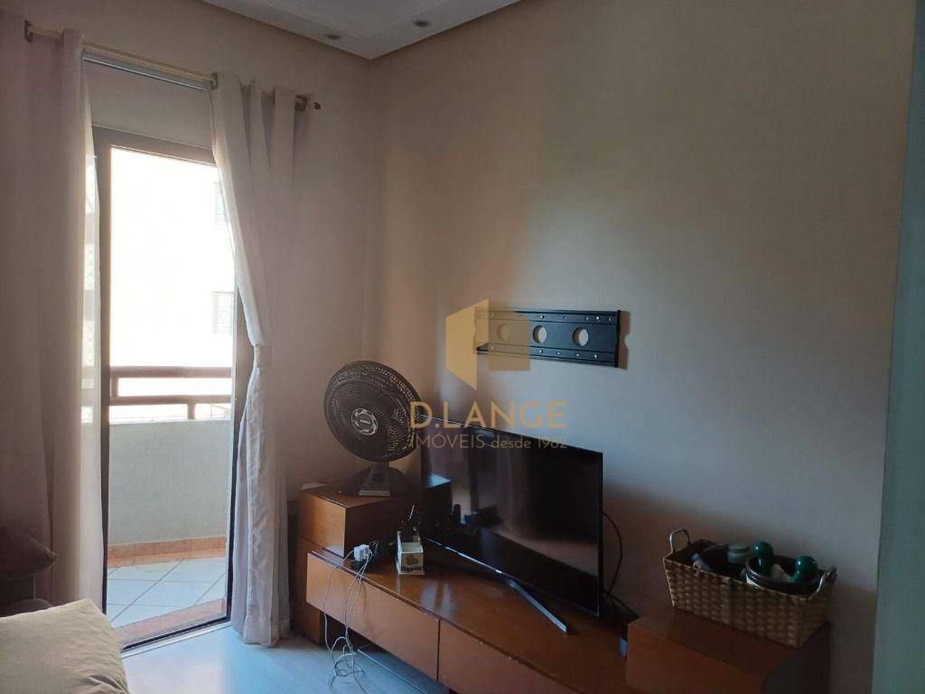 Apartamento à venda com 3 quartos, 69m² - Foto 5