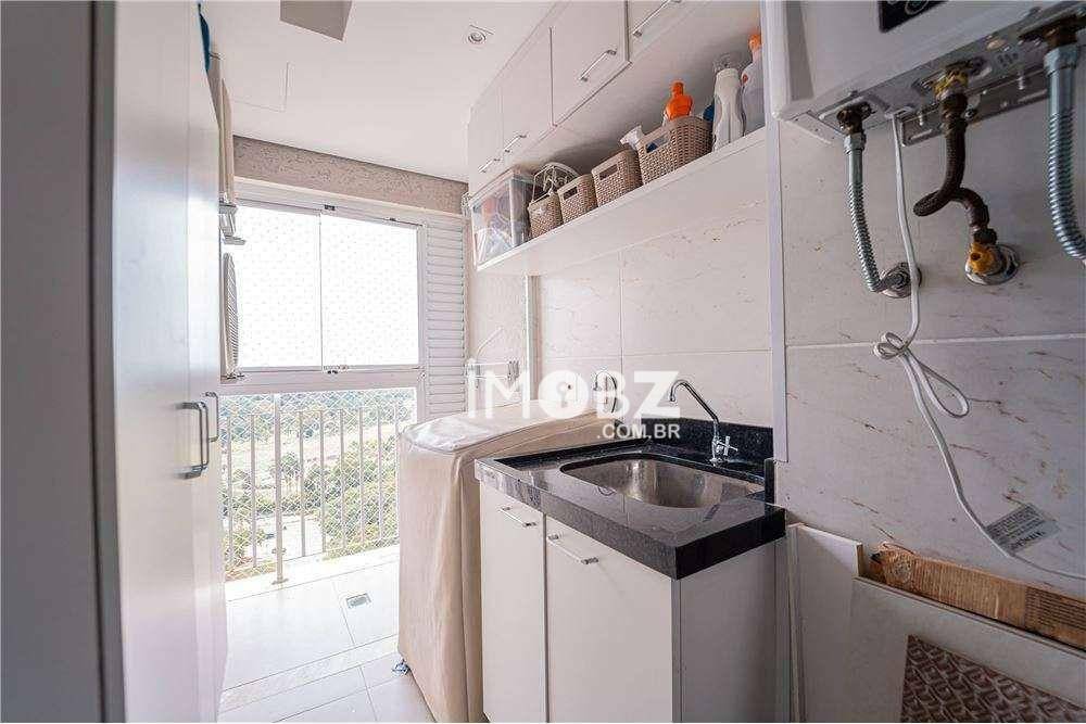 Apartamento à venda com 3 quartos, 85m² - Foto 10