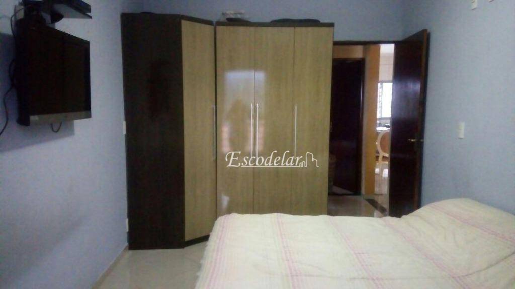 Sobrado à venda com 4 quartos, 130m² - Foto 2