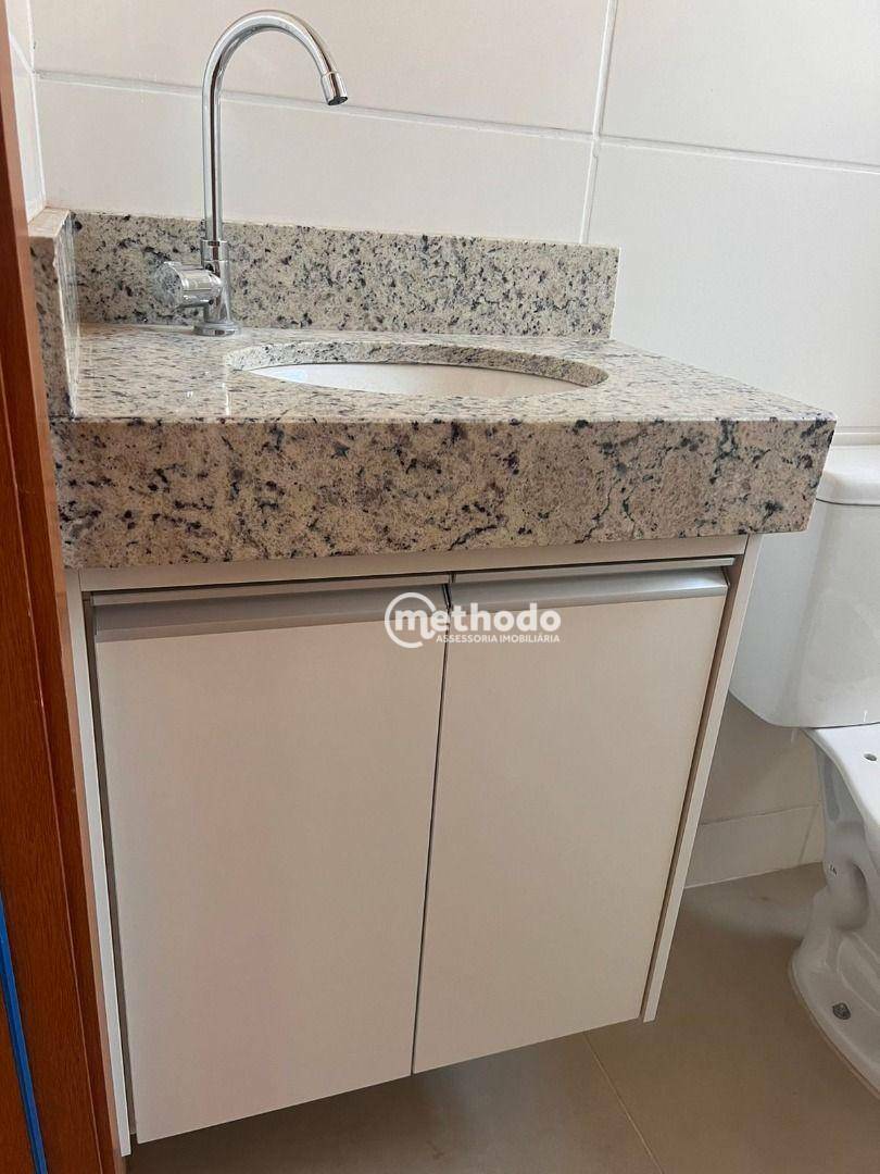 Apartamento à venda com 2 quartos, 54m² - Foto 21