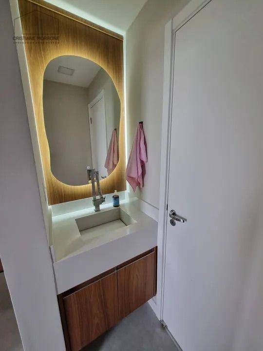 Apartamento à venda com 3 quartos, 88m² - Foto 10