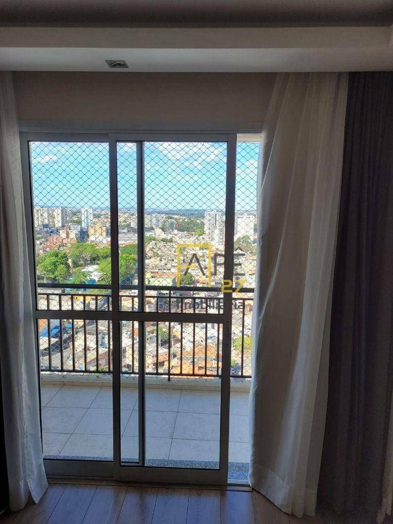 Apartamento, 3 quartos, 89 m² - Foto 7