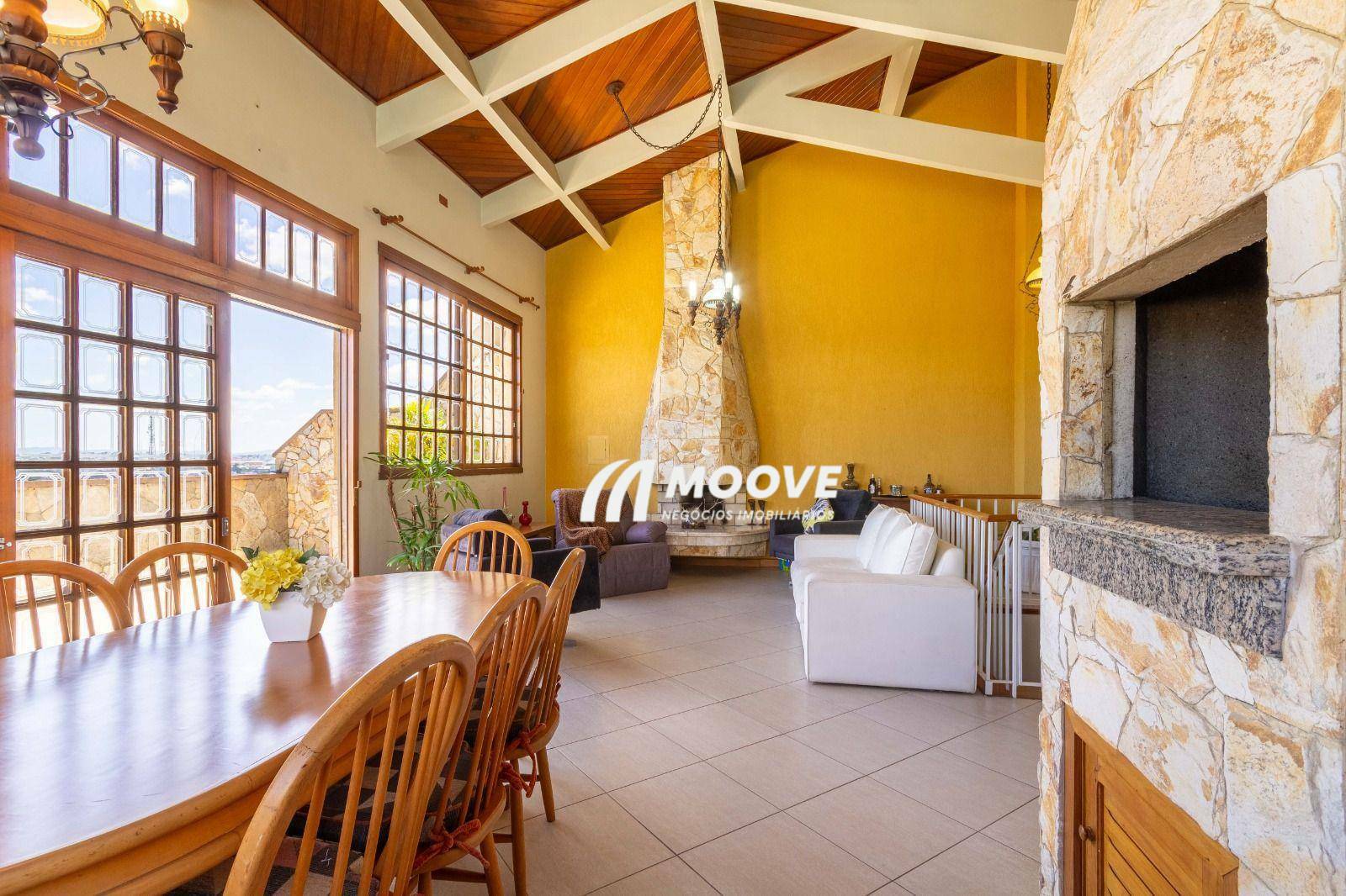 Cobertura à venda com 3 quartos, 333m² - Foto 28