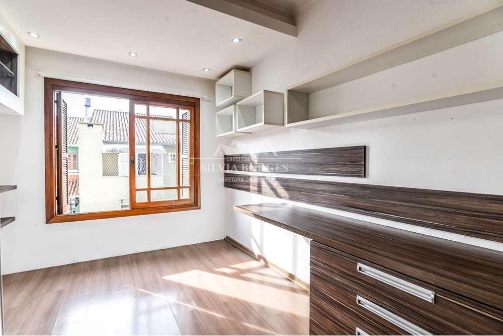 Sobrado à venda com 3 quartos, 152m² - Foto 17