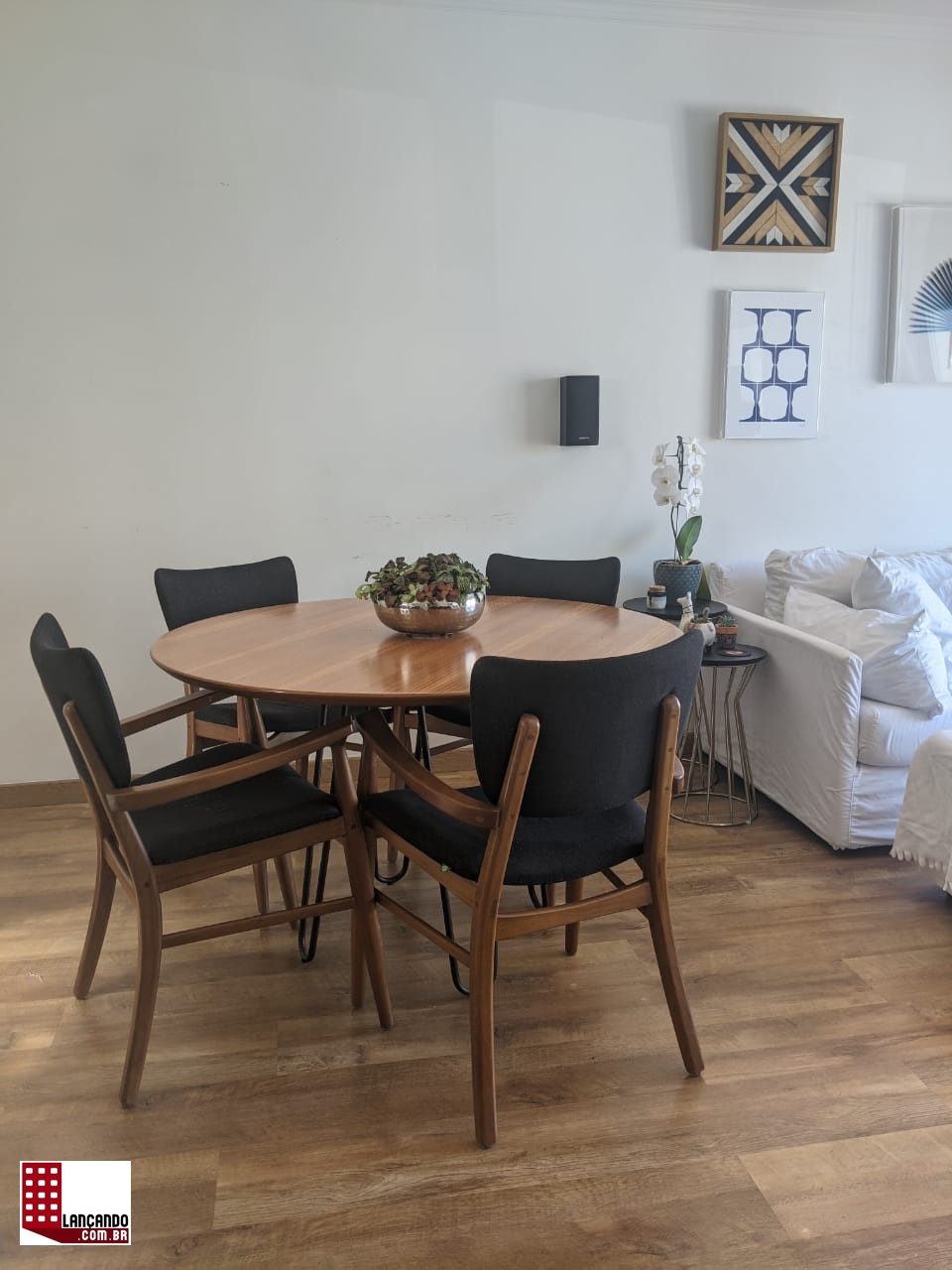 Apartamento à venda com 2 quartos, 72m² - Foto 13