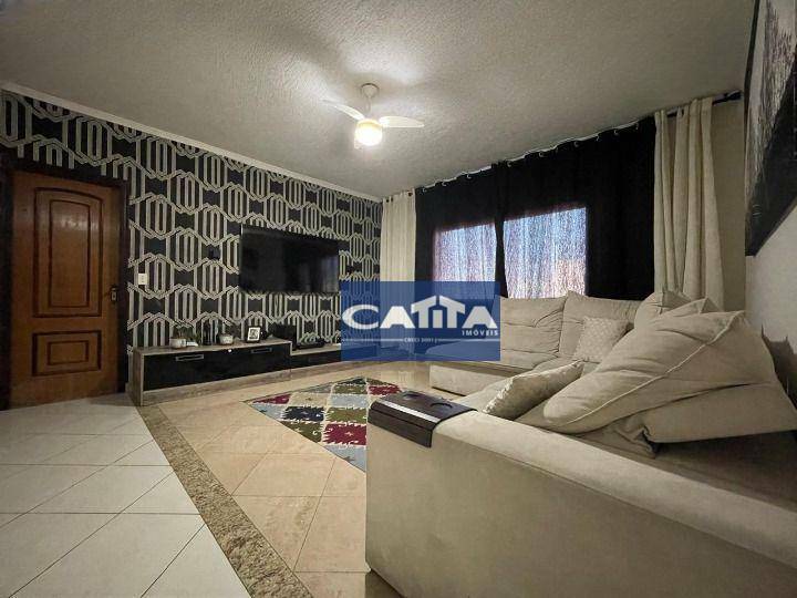 Sobrado à venda com 5 quartos, 278m² - Foto 3