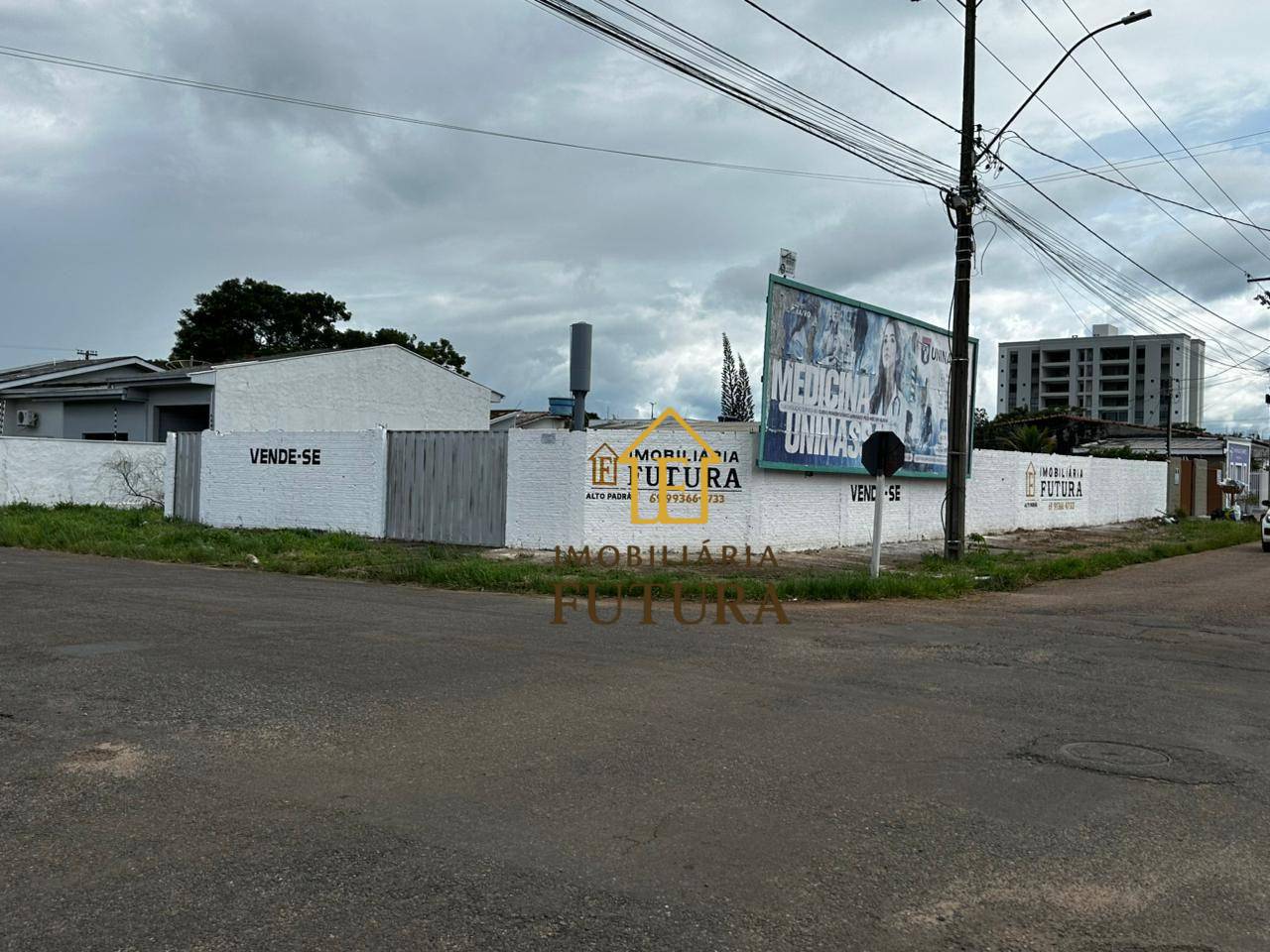 Terreno, 600 m² - Foto 1