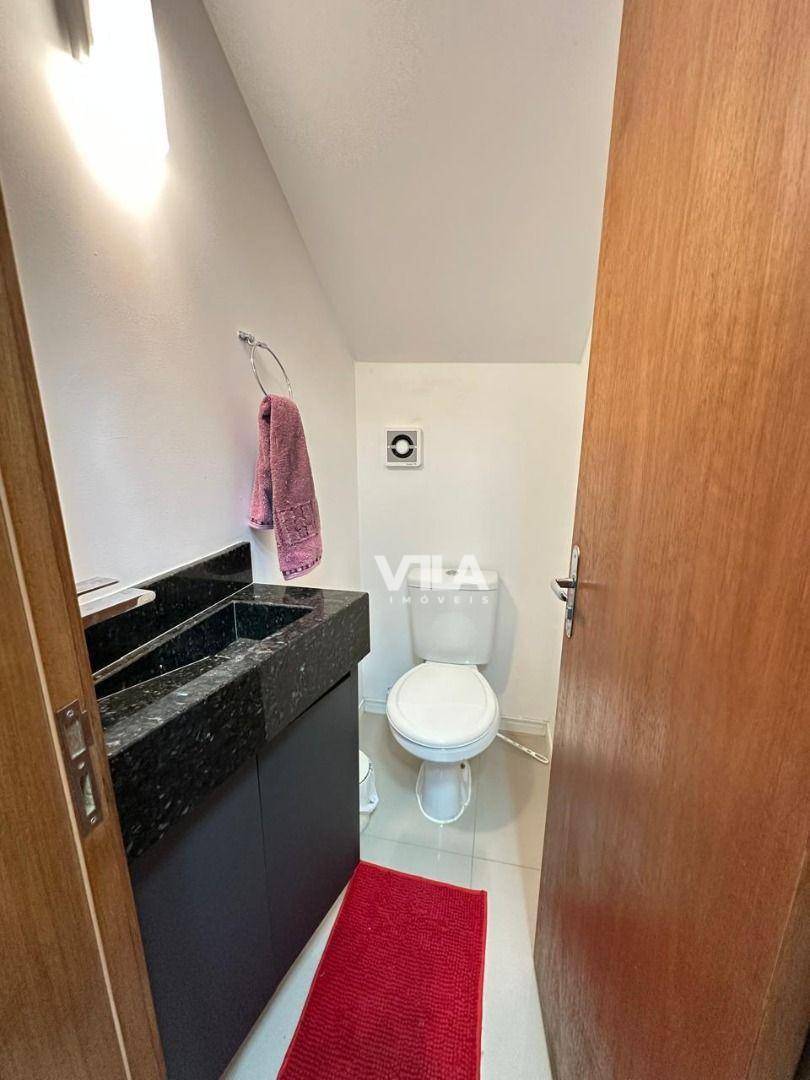 Sobrado, 2 quartos, 82 m² - Foto 4