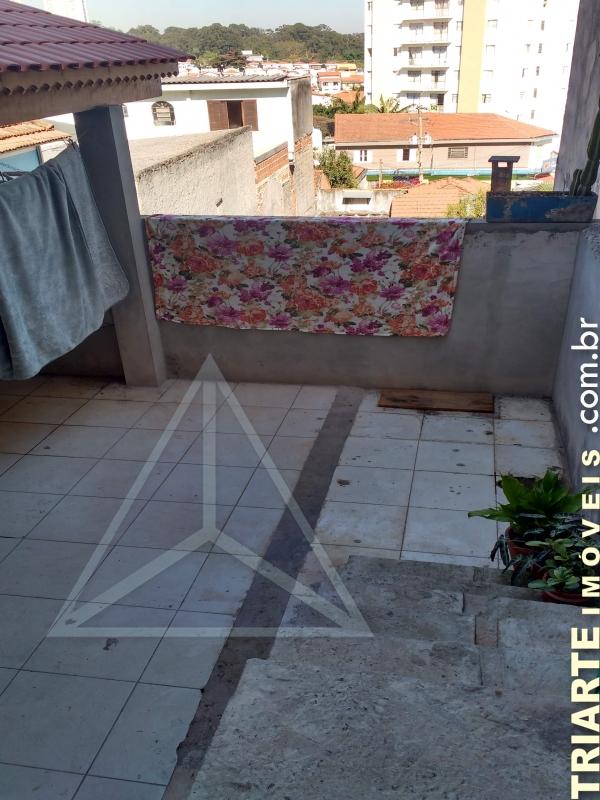 Sobrado à venda com 3 quartos, 111m² - Foto 21