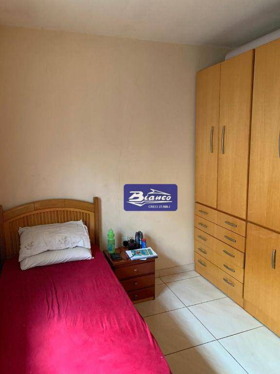 Sobrado, 4 quartos, 133 m² - Foto 17