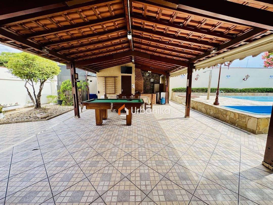 Casa, 3 quartos, 276 m² - Foto 5