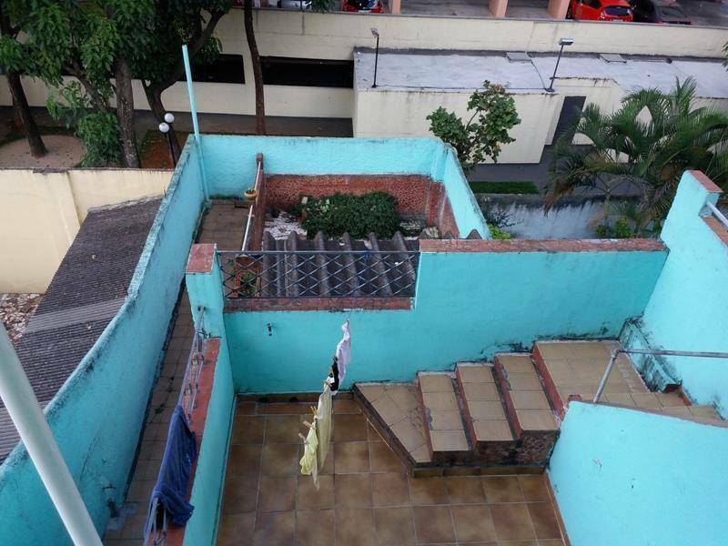 Sobrado à venda com 3 quartos, 200m² - Foto 12