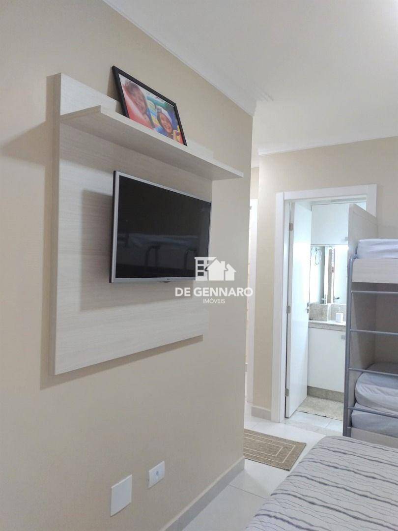 Apartamento à venda com 3 quartos, 137m² - Foto 31