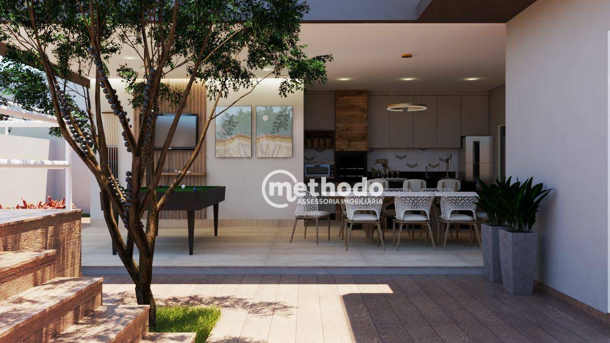 Casa de Condomínio à venda com 3 quartos, 360m² - Foto 7