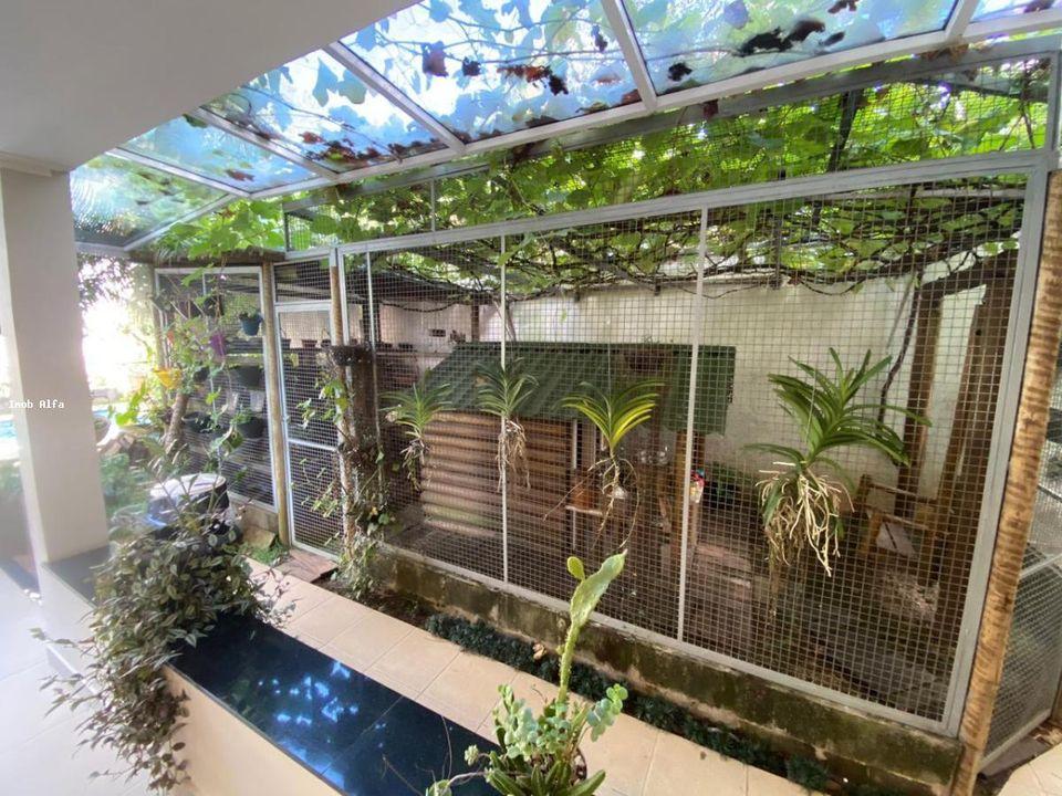 Casa de Condomínio à venda com 4 quartos, 440m² - Foto 15