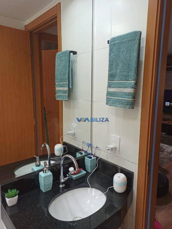 Apartamento à venda com 2 quartos, 49m² - Foto 9