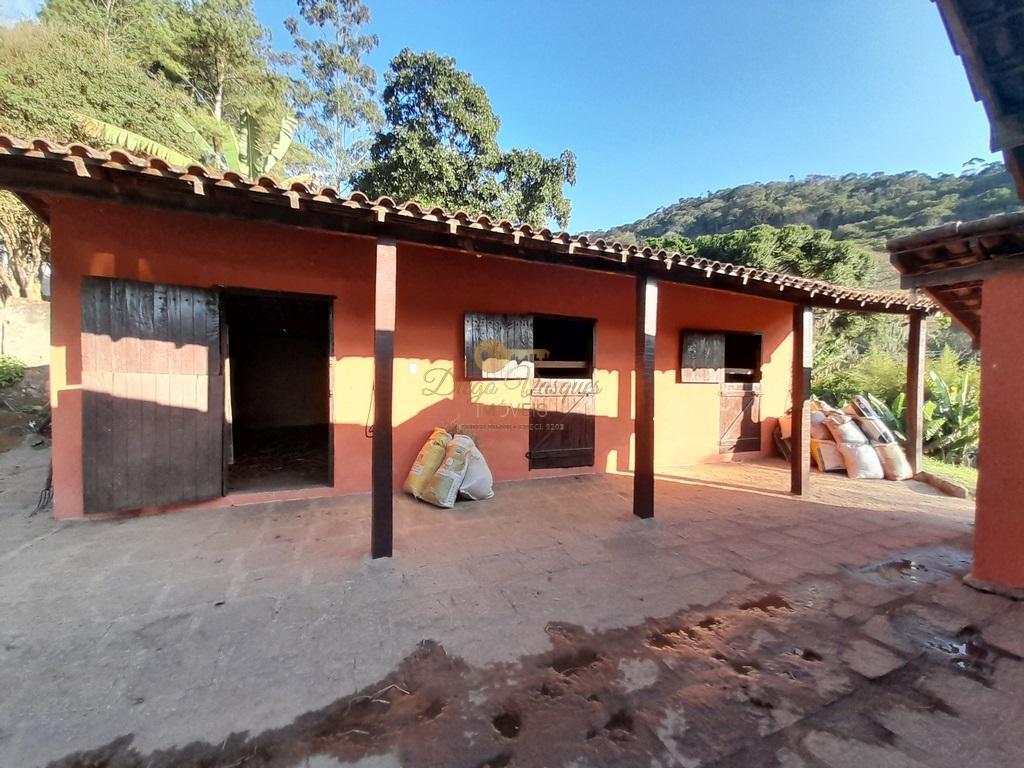 Casa à venda com 2 quartos, 6000m² - Foto 18