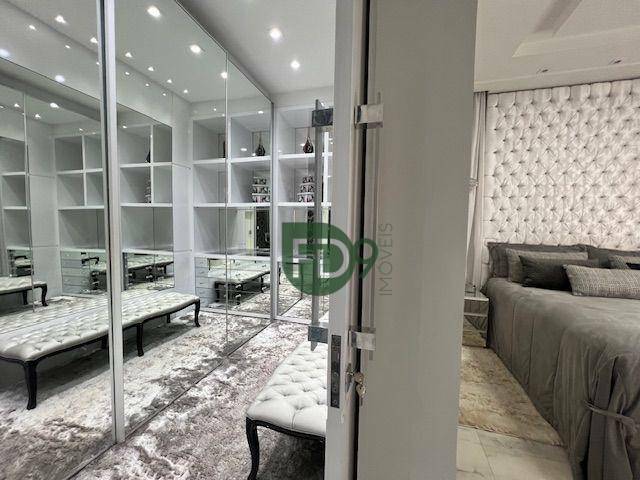 Casa de Condomínio à venda com 3 quartos, 332m² - Foto 46