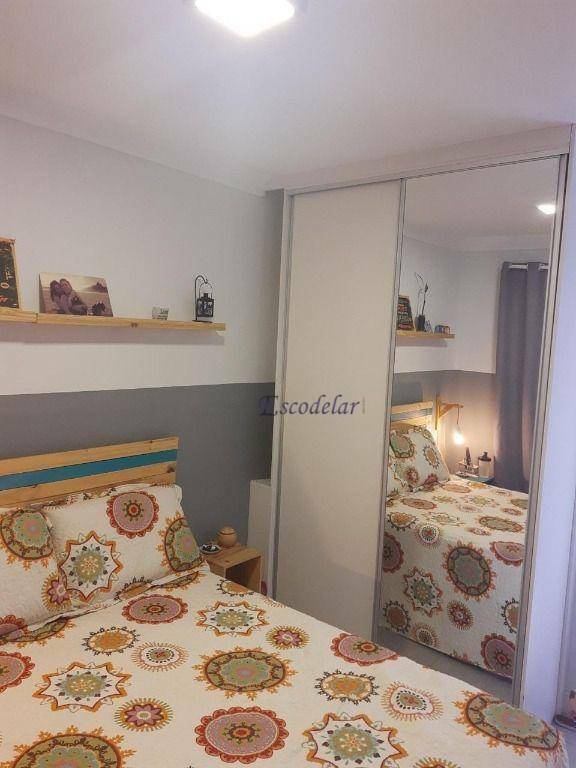 Apartamento à venda com 2 quartos, 50m² - Foto 6