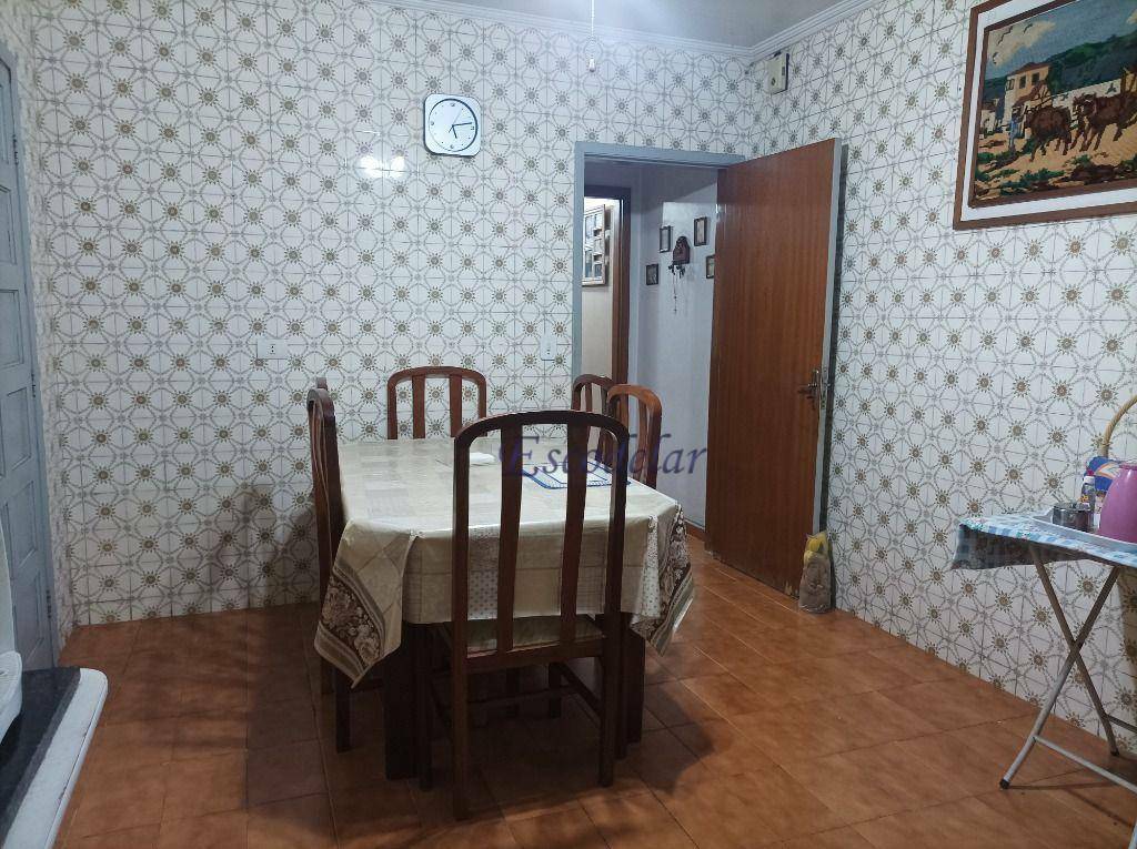 Sobrado à venda com 3 quartos, 150m² - Foto 4