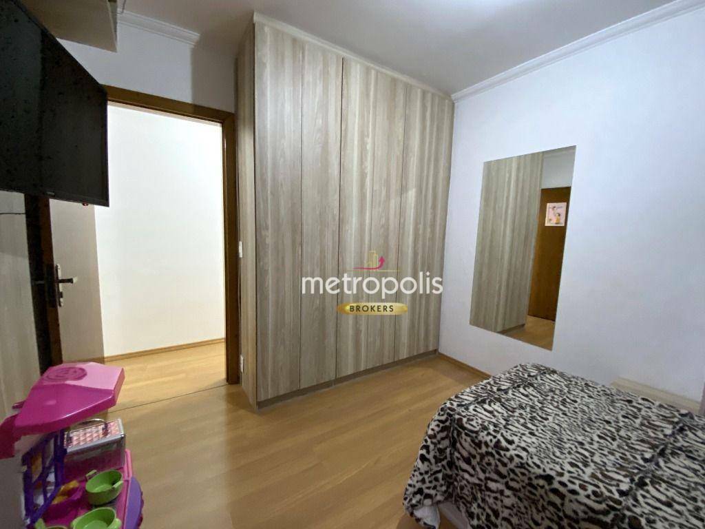 Apartamento à venda com 3 quartos, 100m² - Foto 22