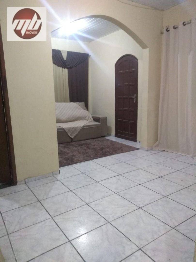 Casa à venda com 2 quartos, 80m² - Foto 10