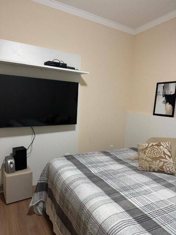 Casa de Condomínio, 3 quartos - Foto 12