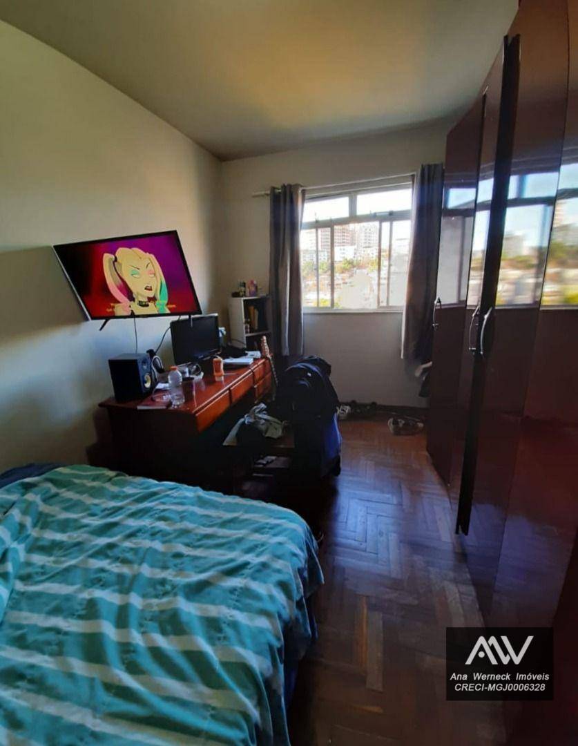 Apartamento à venda com 2 quartos, 92m² - Foto 4