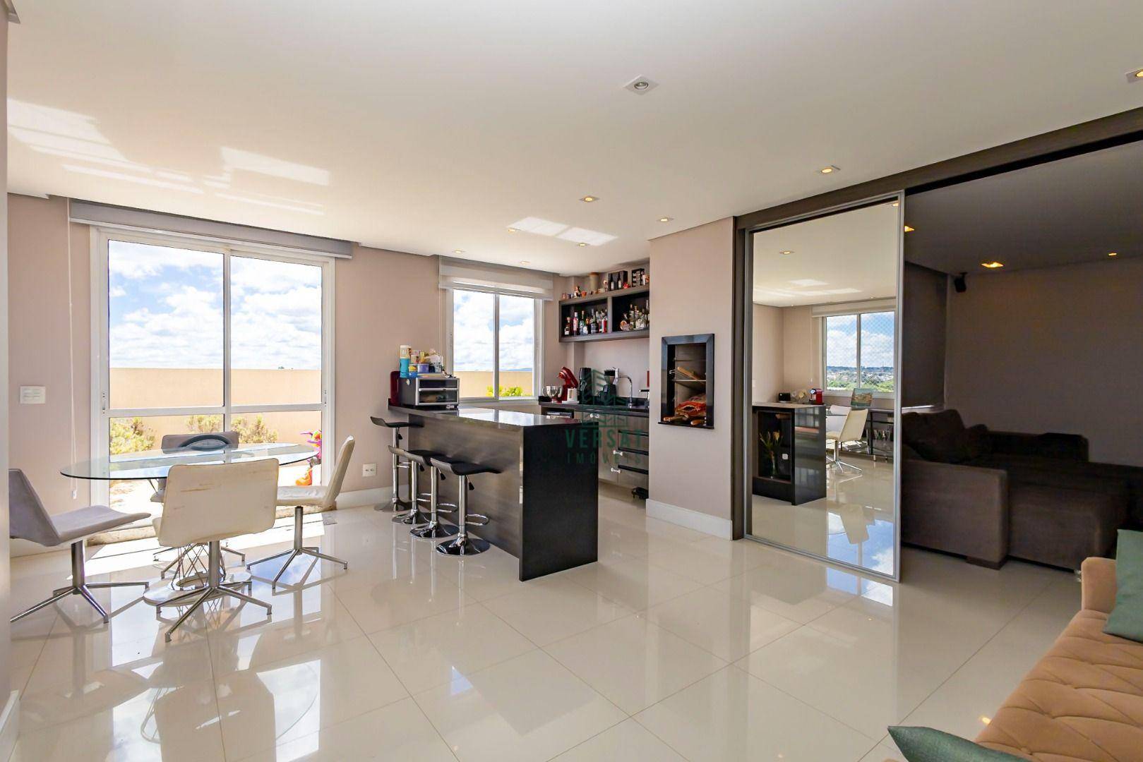 Cobertura à venda com 2 quartos, 179m² - Foto 49