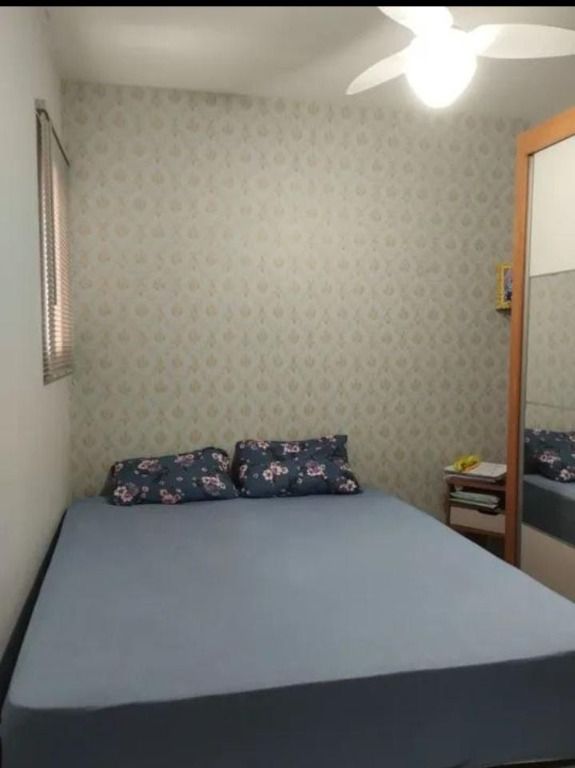 Apartamento à venda com 4 quartos, 87m² - Foto 11