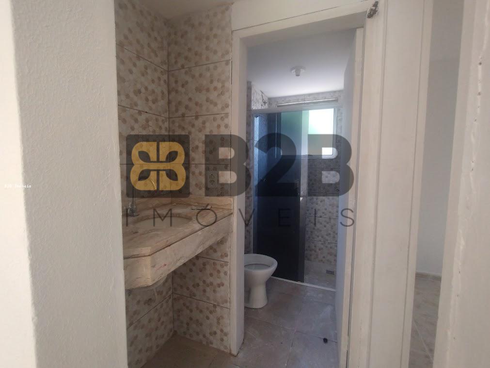 Apartamento à venda com 2 quartos, 45m² - Foto 13