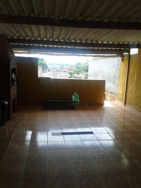 Sobrado à venda com 2 quartos, 125m² - Foto 12
