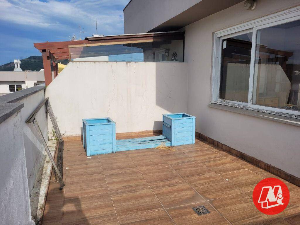 Cobertura à venda com 3 quartos, 184m² - Foto 19