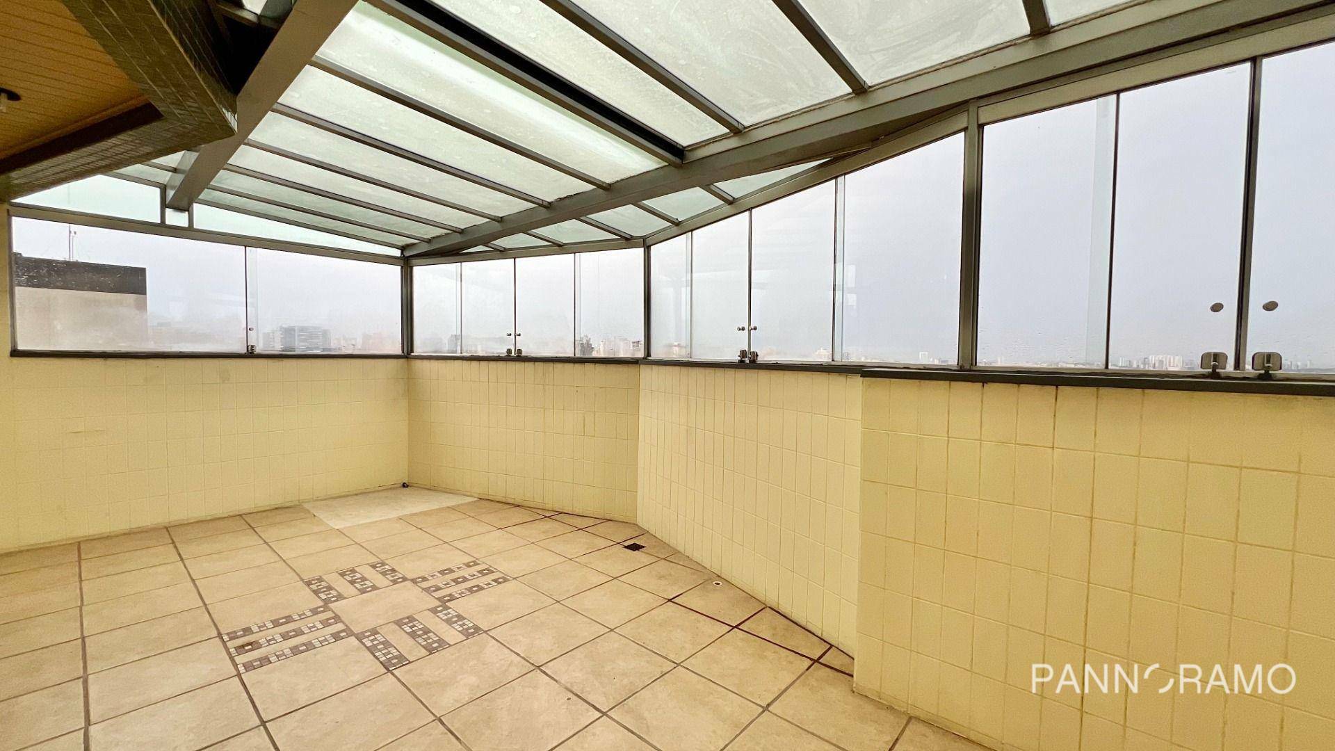 Cobertura à venda com 4 quartos, 239m² - Foto 9