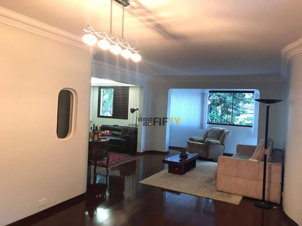 Apartamento à venda e aluguel com 3 quartos, 147m² - Foto 14