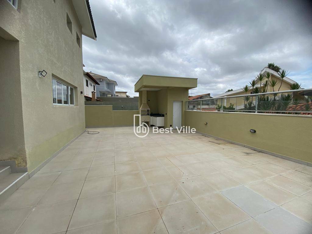 Casa de Condomínio, 4 quartos - Foto 5