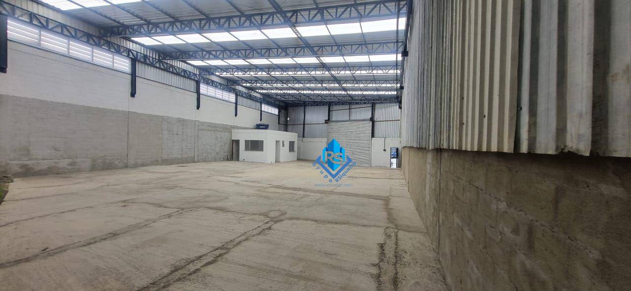 Depósito-Galpão, 500 m² - Foto 17