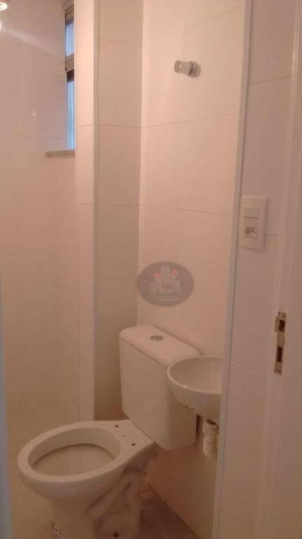 Apartamento à venda com 2 quartos, 82m² - Foto 10