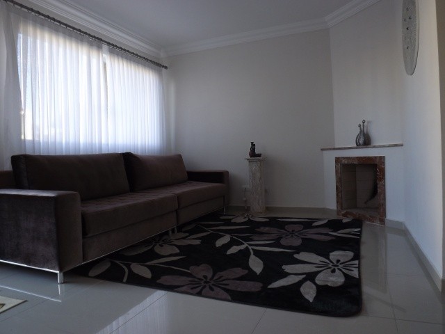 Sobrado, 4 quartos, 240 m² - Foto 5