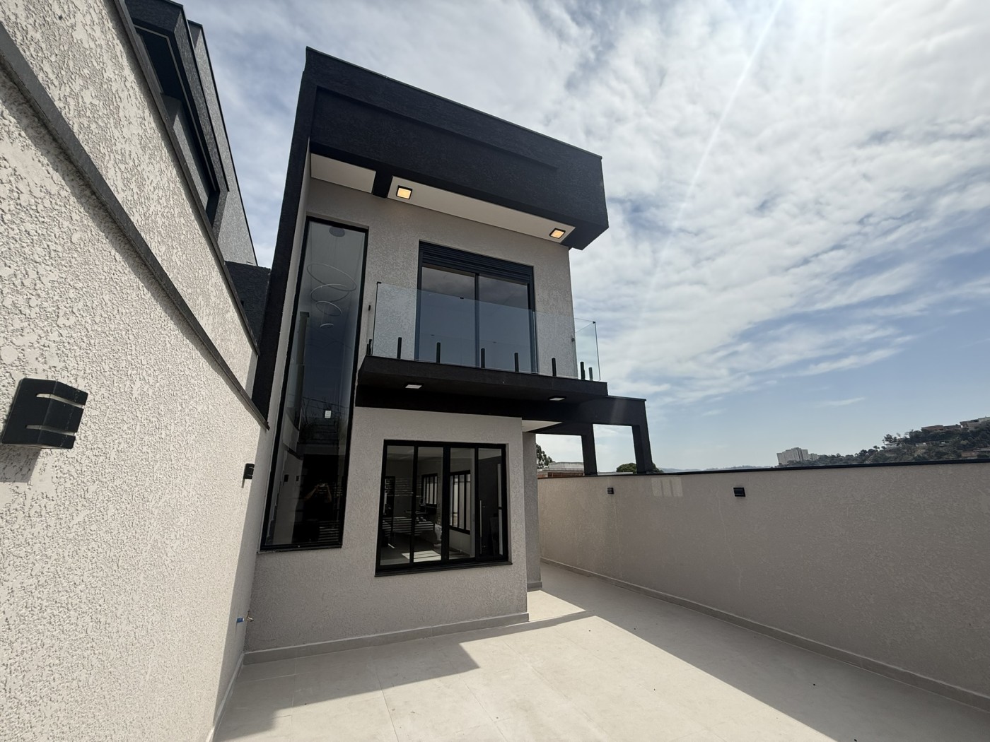 Casa, 3 quartos, 135 m² - Foto 2