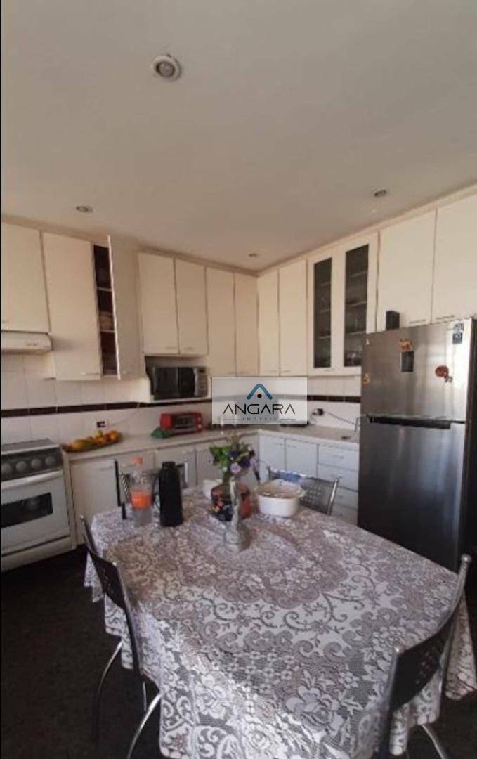 Sobrado, 3 quartos, 250 m² - Foto 19