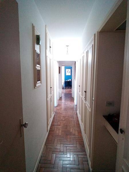 Apartamento à venda com 4 quartos, 250m² - Foto 5