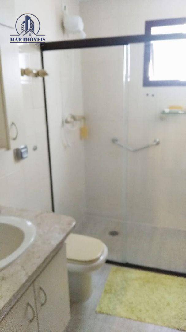 Apartamento à venda com 3 quartos, 160m² - Foto 7