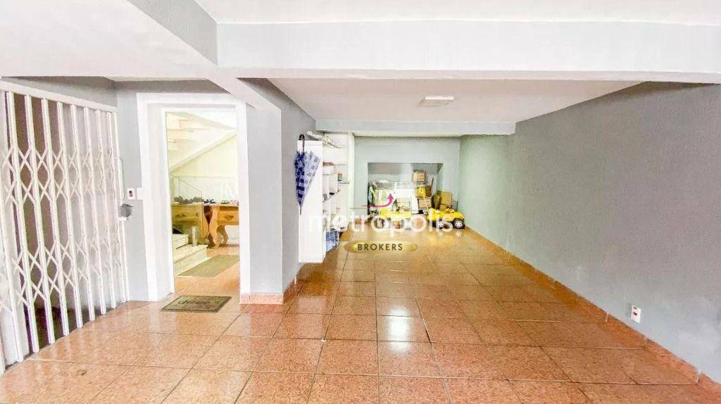 Sobrado à venda com 4 quartos, 275m² - Foto 51