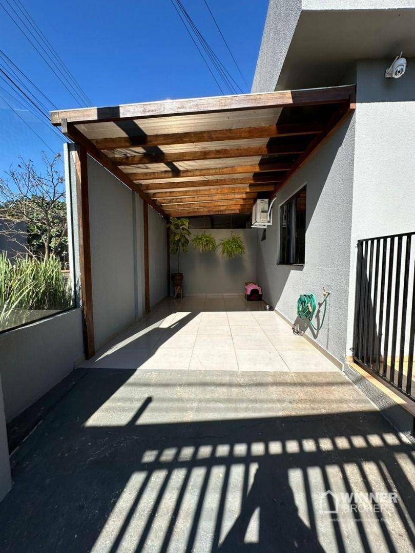 Casa à venda com 2 quartos, 50m² - Foto 15