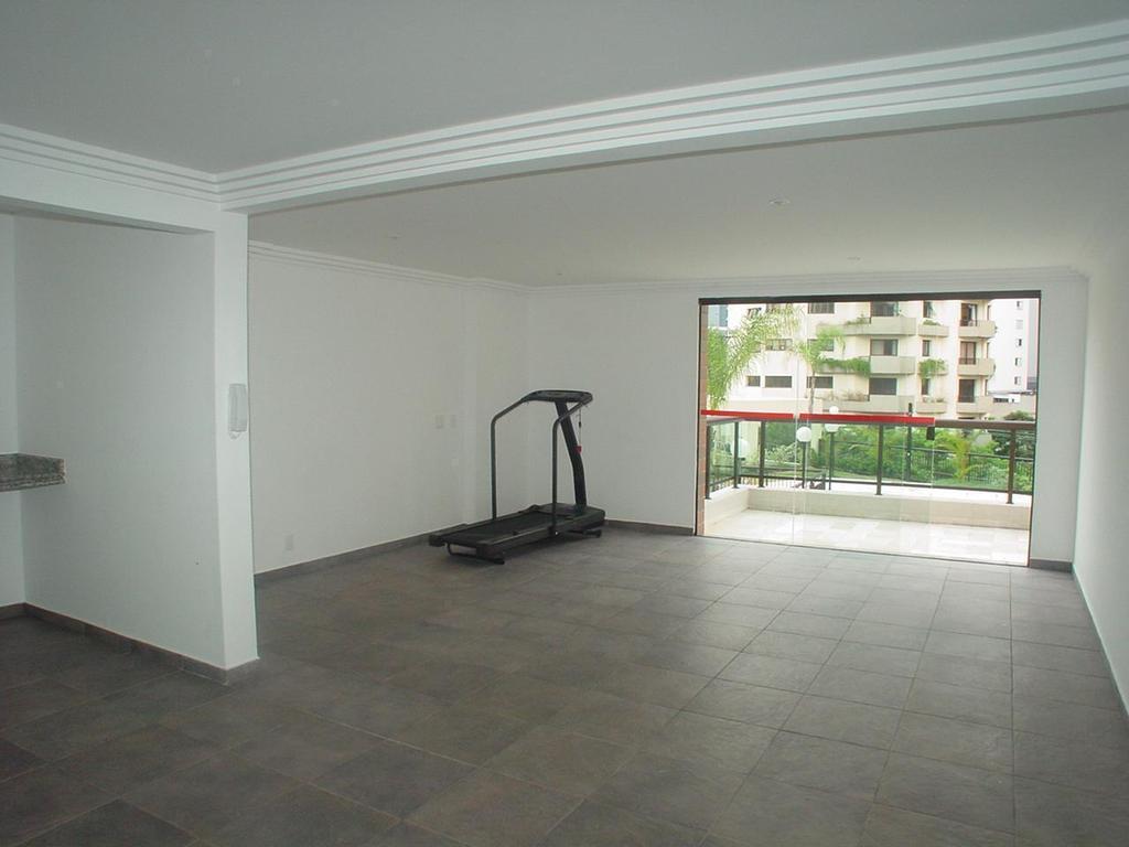 Apartamento à venda com 3 quartos, 104m² - Foto 8