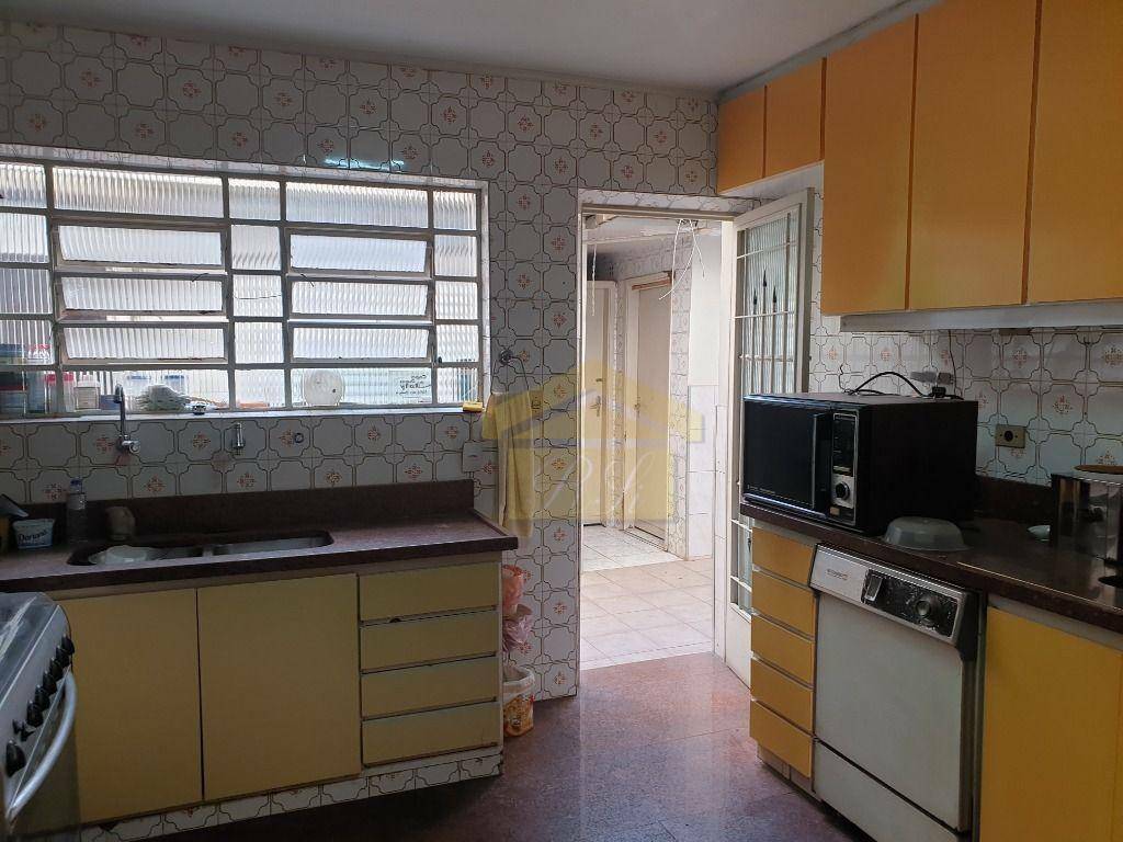 Sobrado à venda com 4 quartos, 237m² - Foto 18