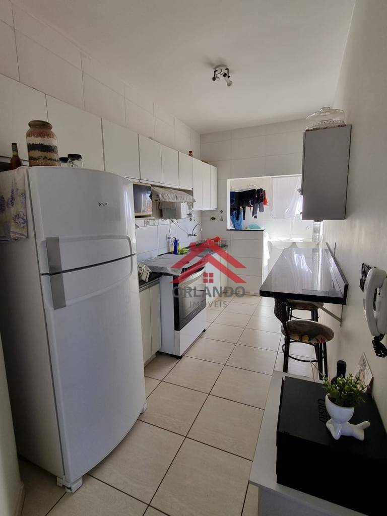 Apartamento à venda com 2 quartos, 68m² - Foto 3